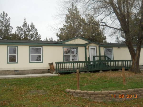 8628 NW 18th St, Terrebonne, OR 97760 