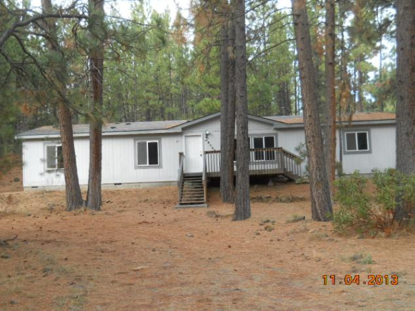 18992 Obsidian Rd, Bend, OR 97702 