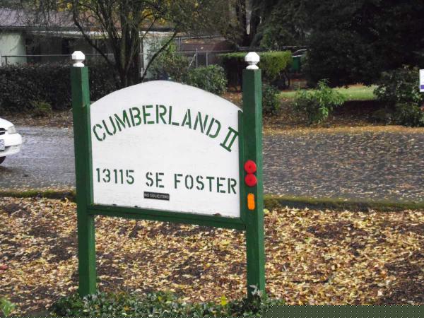 13115 SE Foster rd #34, Portland, OR 97236 