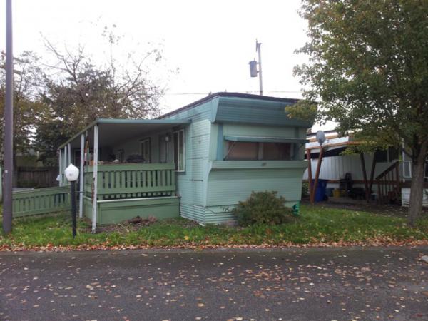 16745 SE Division #107, Portland, OR 97236 