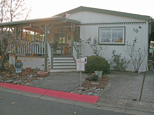 21000 NW Quatama #10, Beaverton, OR 97006 