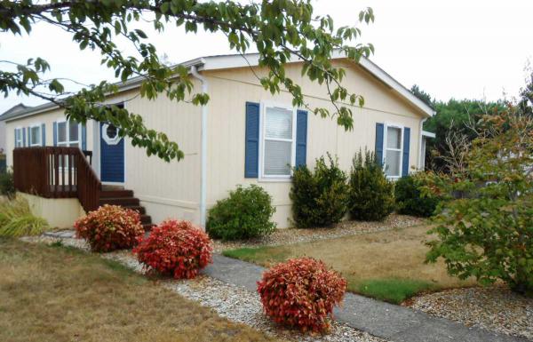 608 Windemere St. #20, Aumsville, OR 97325 