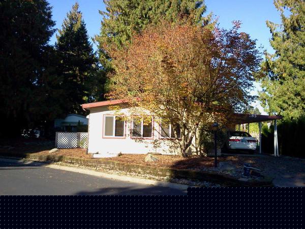 100 SW 195th Avenue #185, Beaverton, OR 97006 