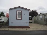 1699 N. Terry #375, Eugene, OR 97402 