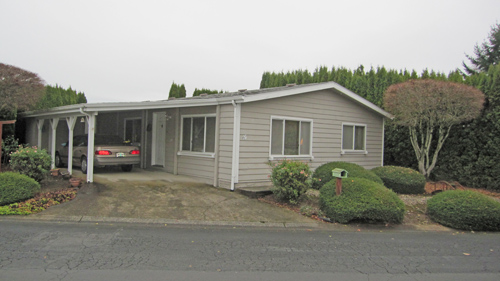 17197 SW Smith  ave #15, Sherwood, OR 97140 