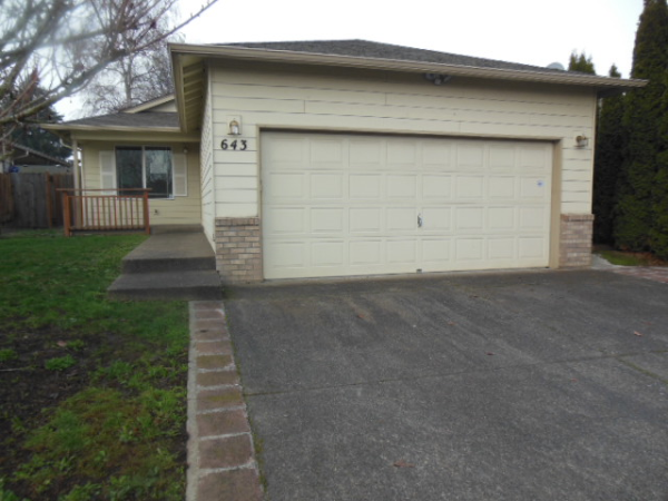 643 Page Street NE, Salem, OR 97301 