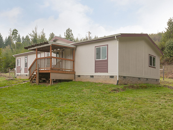 58846 Fairview Road, Coquille, OR 97423 