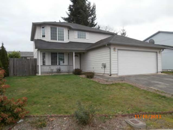 119 Toliver Ct, Molalla, OR 97038 