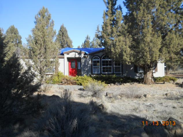 10611 North West Kingwood Drive, Redmond, OR 97756 