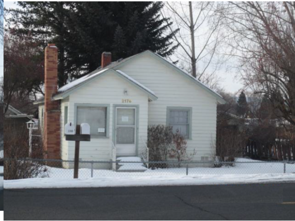 2176 Wiard Street, Klamath Falls, OR 97603 