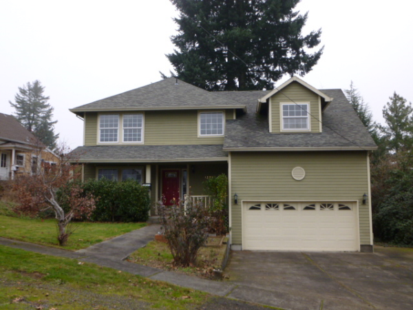 1225 13th Street, West Linn, OR 97068 