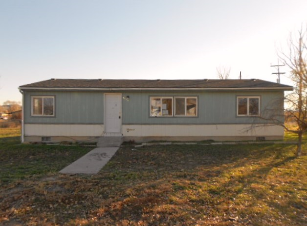 1480 Washington Street W, Vale, OR 97918 