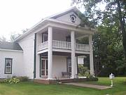 228 N. Chestnut Street, Jefferson, OH 44047 