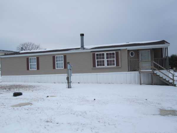 803 Spruce Lane, Hamburg, PA 19526 