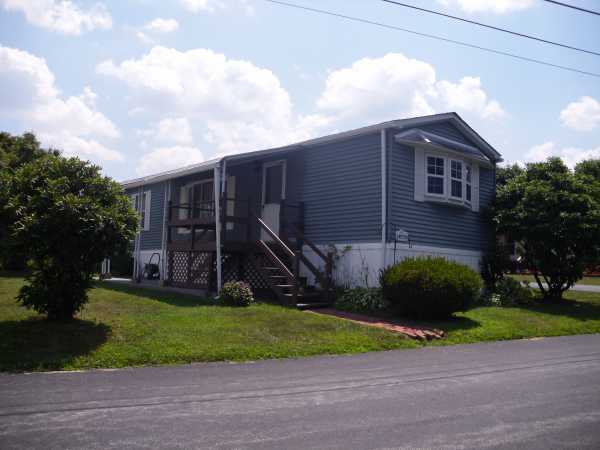 2 Forsynthia Ln., Glenmoore, PA 19349 