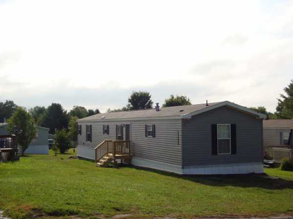 12 Benton Hills, Dalton, PA 18414 