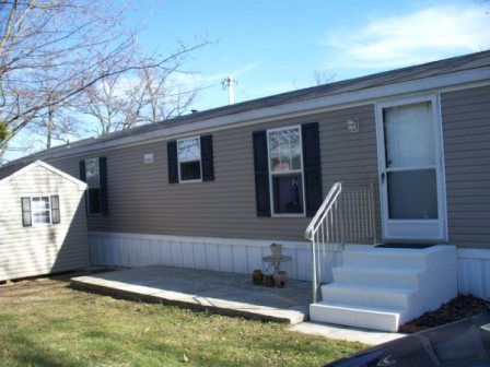 612 Range End Rd. Lot 12, Dillsburg, PA 17019 