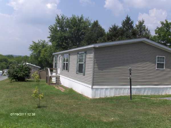 16 Walmar Manor, Dillsburg, PA 17019 