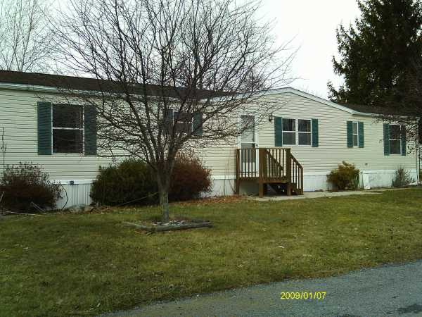 612 Range End Road Lot 75, Dillsburg, PA 17019 