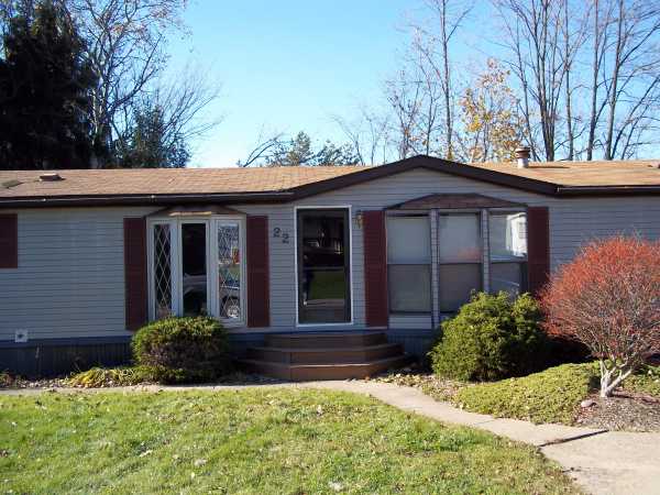 22 Pine Court, Beaver Falls, PA 15010 