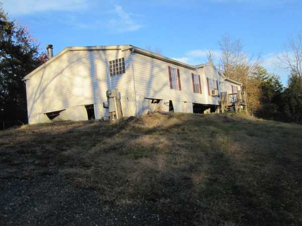 163 Monocacy Hill Rd, Birdsboro, PA 19508 