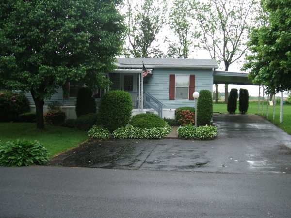 8835 Max Way, Breinigsville, PA 18031 