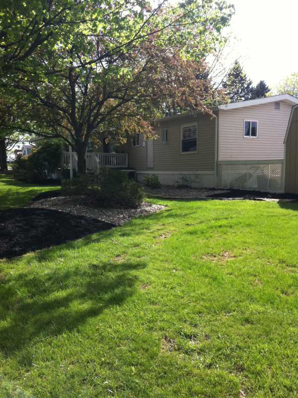 8744 TURKEY RIDGE RD, Breinigsville, PA 18031 