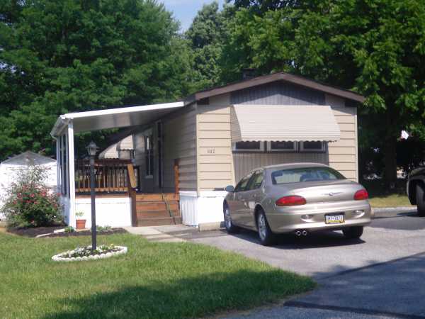 102 McKinley Dr., Coatesville, PA 19320 