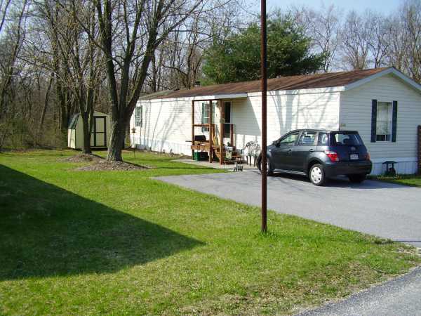 126 Regency Woods North, Carlisle, PA 17015 