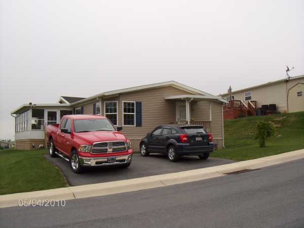 116 Pheasant Drive, Kutztown, PA 19530 