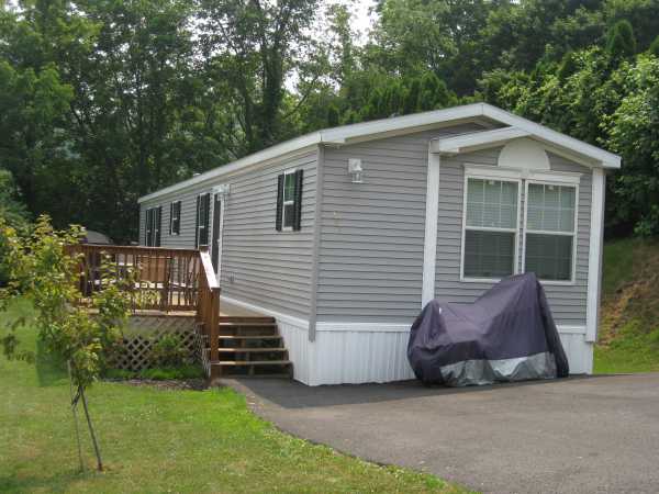 281 Concord Drive, Hereford, PA 18092 FSBO