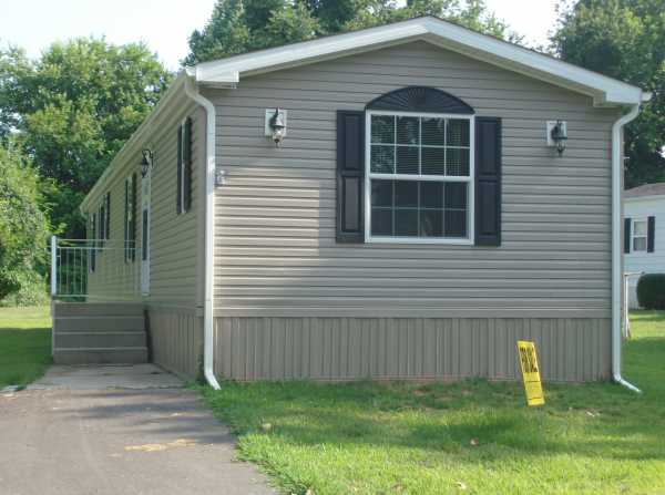 1 New Oxford Lane Lot 133, West Grove, PA 19390 