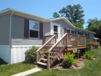 1190 Grange Rd #W12, Wescosville, PA 18106 