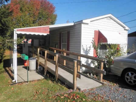 5475 Hamilton Blvd #35, Wescosville, PA 18106 