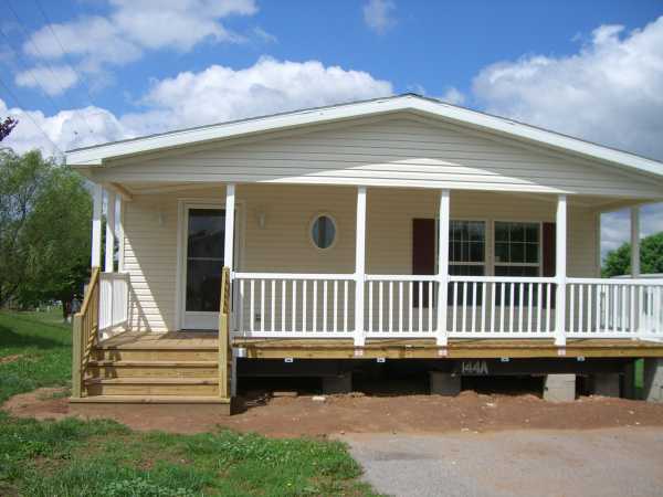 lot#157, Thomasville, PA 17364 