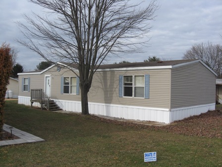 79 Chesapeake Estates, Thomasville, PA 17364 