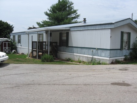 56 Mobile Dr., Thomasville, PA 17364 