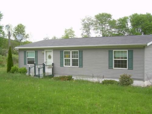 376 SHICKSHINNY VALLEY RD TWP, Shickshinny, PA 18655 