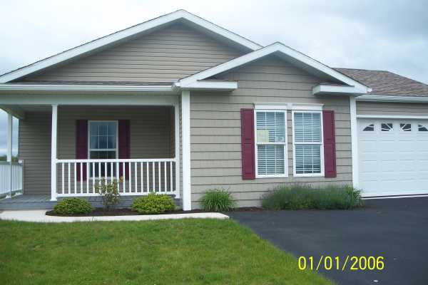 25 Michael Court, Shippensburg, PA 17257 
