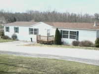 501 Windy Hill Rd. Lot 151, Shermans Dale, PA 17090 