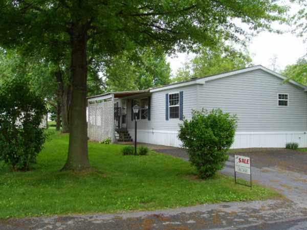 Lot #181, Shippensburg, PA 17257 