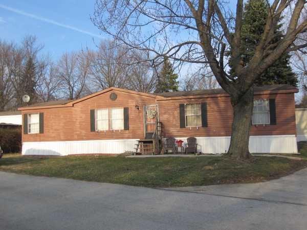 328 StacyLane, Sadsburyville, PA 19369 