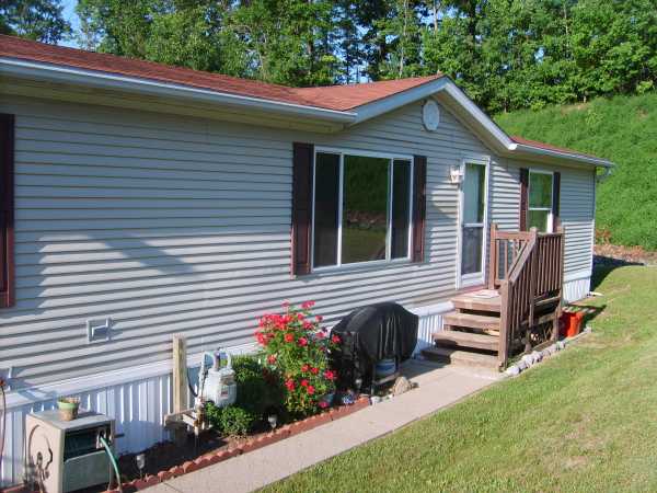 1140 Ghaner Road, Port Matilda, PA 16870 