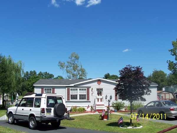 142 Davids Court Heather Highlands, Pittston, PA 18640 