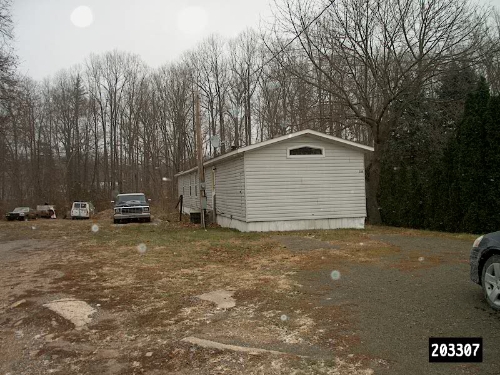 206 TREMONT RD, Pine Grove, PA 17963 
