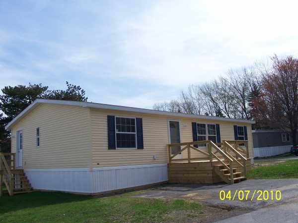 136 Heather Highlands, Pittston, PA 18640 