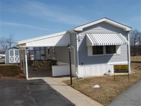 3247 2nd Ave, Orefield, PA 18069 