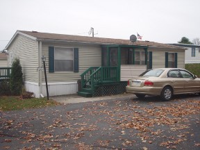 3264 3rd Ave, Orefield, PA 18069 