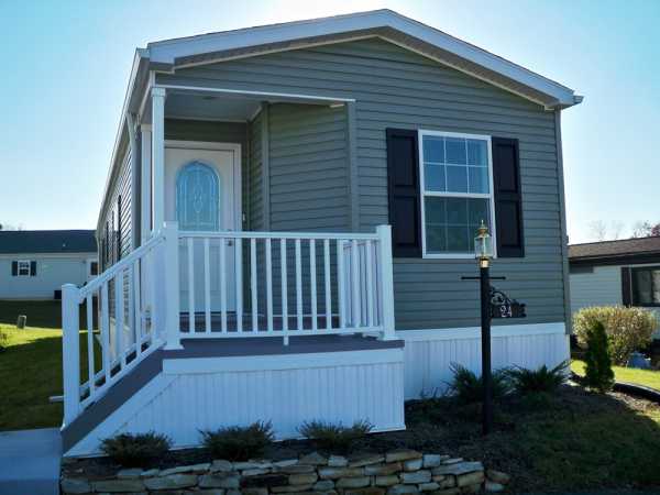 24 Woodsbluff Run, North Wales, PA 19454 