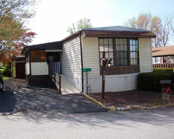 3450 LIL WOLF DRIVE, Orefield, PA 18069 